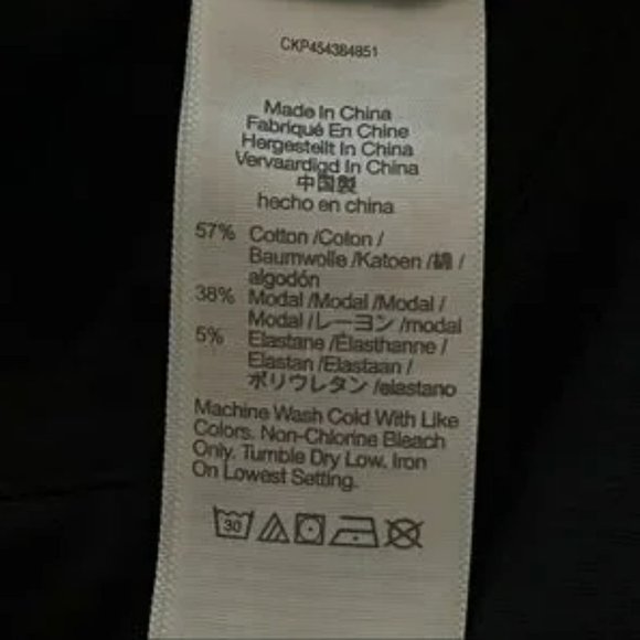 Madewell MWL Breeze Drawstring Jumpsuit - XL - Picture 8 of 8